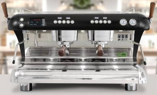 Teknomat UK are now an authorised importer of Ascaso traditional espresso machines